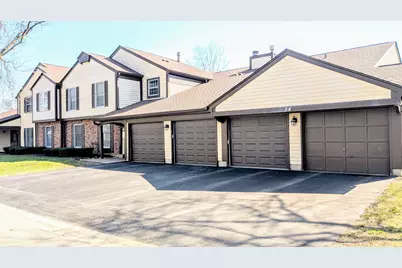 54 Plymouth Court #102D, Naperville, IL 60565 - Photo 1