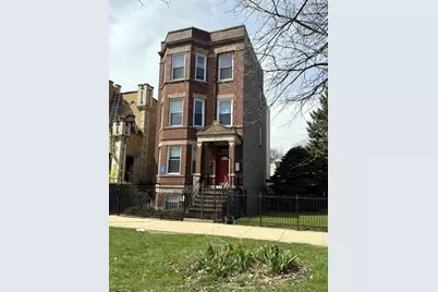 2318 S Marshall Boulevard #2, Chicago, IL 60623 - Photo 1