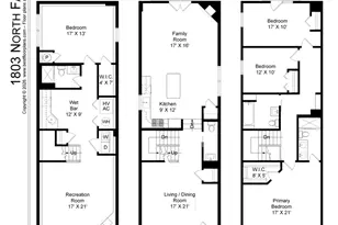 1803 N Fairfield Ave, Chicago, IL 60647 - Photo 7