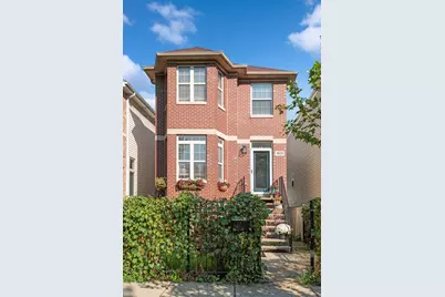 1803 N Fairfield Avenue, Chicago, IL 60647 - Photo 1
