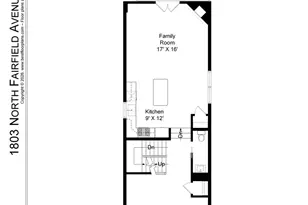 1803 N Fairfield Ave, Chicago, IL 60647 - Photo 29