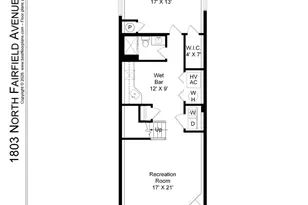 1803 N Fairfield Ave, Chicago, IL 60647 - Photo 31