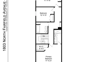 1803 N Fairfield Ave, Chicago, IL 60647 - Photo 9