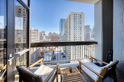 1212 N Wells Street #1602, Chicago, IL 60610 - Photo 11