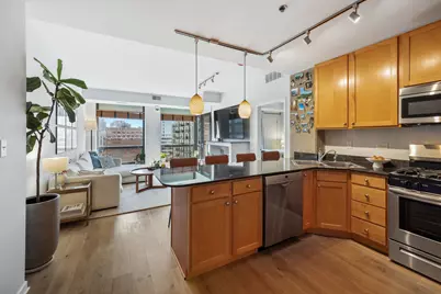 1212 N Wells Street #1602, Chicago, IL 60610 - Photo 9