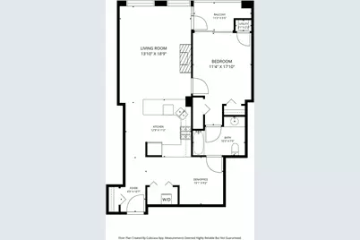 1212 N Wells Street #1602, Chicago, IL 60610 - Photo 21