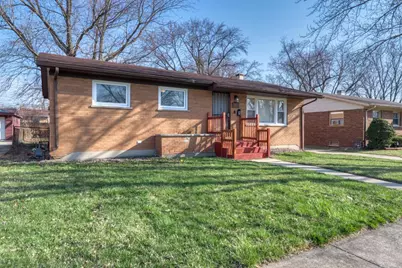 353 W Hickory Street, Chicago Heights, IL 60411 - Photo 3