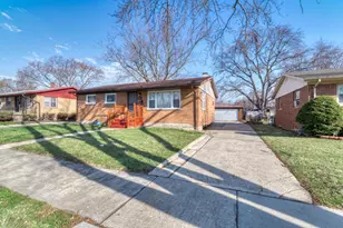 353 W Hickory St, Chicago Heights, IL 60411 - Photo 1