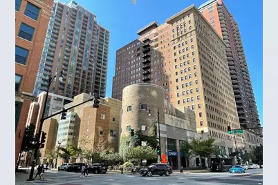 40 E 9th Street #804, Chicago, IL 60605 - Photo 1