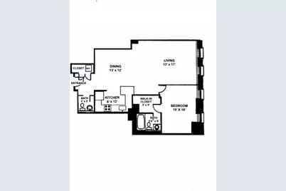 40 E 9th Street #804, Chicago, IL 60605 - Photo 21