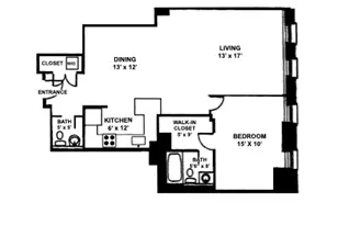 40 E 9th St, Chicago, IL 60605 - Photo 21