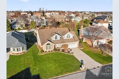 13124.W. Beaver Lake Common, Homer Glen, IL 60491 - Photo 1