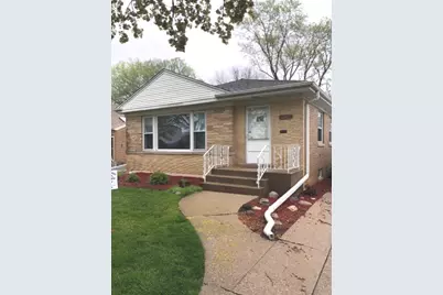 8717 Karlov Avenue, Skokie, IL 60076 - Photo 1