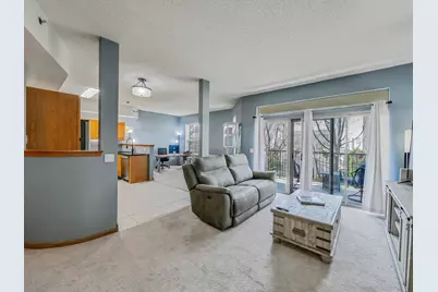 3135 Town Square Drive #104, Rolling Meadows, IL 60008 - Photo 5