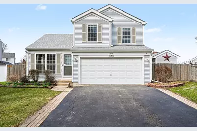 909 Mission Boulevard, Joliet, IL 60436 - Photo 1