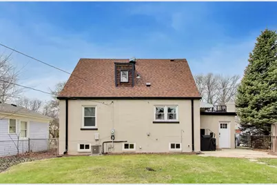 321 S Gilbert Avenue, La Grange, IL 60525 - Photo 23