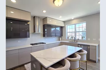 25409 W Rock Drive, Plainfield, IL 60586 - Photo 9