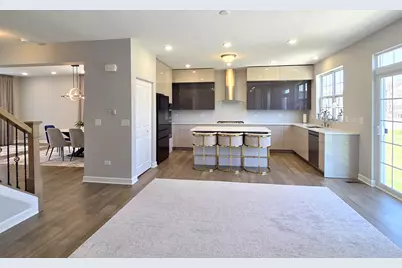 25409 W Rock Drive, Plainfield, IL 60586 - Photo 5