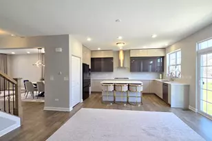 25409 W Rock Dr, Plainfield, IL 60586 - Photo 5