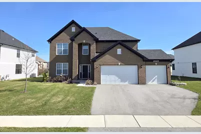 25409 W Rock Drive, Plainfield, IL 60586 - Photo 1