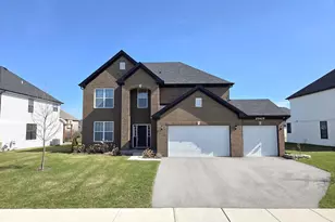 25409 W Rock Dr, Plainfield, IL 60586 - Photo 1