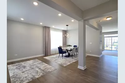 25409 W Rock Drive, Plainfield, IL 60586 - Photo 3