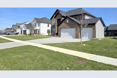 25409 W Rock Drive, Plainfield, IL 60586 - Photo 45