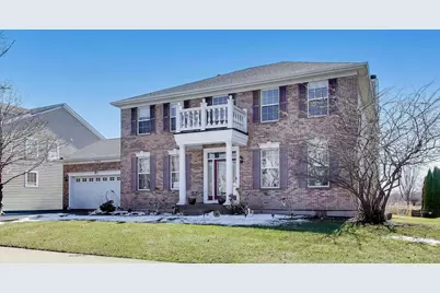 343 Copper Springs Lane, Elgin, IL 60124 - Photo 1