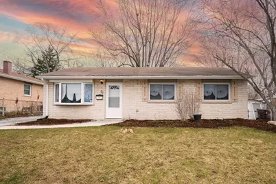 729 Blackhawk Drive, University Park, IL 60484 - Photo 1