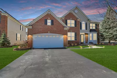 2124 Amelia Lane, Hoffman Estates, IL 60192 - Photo 1