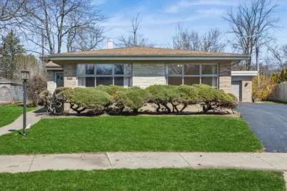 10406 Preston Street, Westchester, IL 60154 - Photo 1