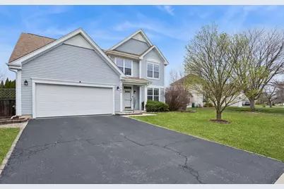 11365 S Marathon Lane, Plainfield, IL 60585 - Photo 1