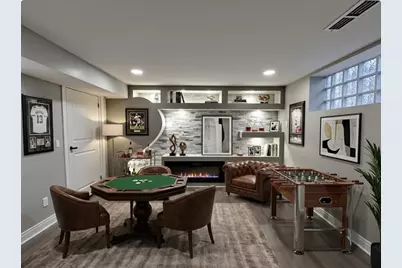 12401 Justine Street, Calumet Park, IL 60827 - Photo 15