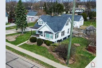 630 E 170th Street, South Holland, IL 60473 - Photo 3
