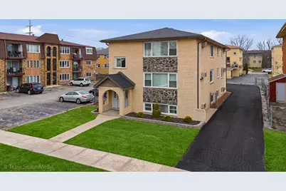 10301 McVicker Avenue, Chicago Ridge, IL 60415 - Photo 1