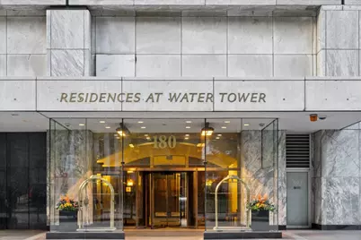 180 E Pearson Street #4002, Chicago, IL 60611 - Photo 3