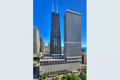 180 E Pearson Street #4002, Chicago, IL 60611 - Photo 1