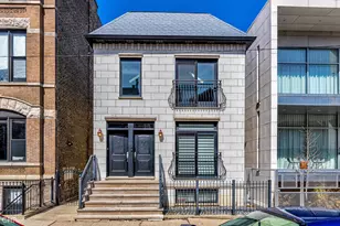 1414 W Superior St, Chicago, IL 60642 - Photo 1