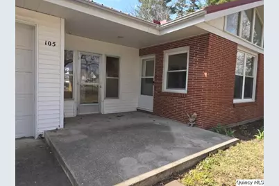 105 S Clermont St, Bowen, IL 62316 - Photo 21