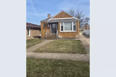 14529 S Emerald Avenue, Riverdale, IL 60827 - Photo 1