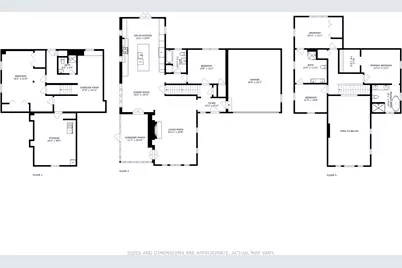 2318 Vardon Lane, Flossmoor, IL 60422 - Photo 31