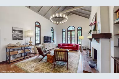 2318 Vardon Lane, Flossmoor, IL 60422 - Photo 3