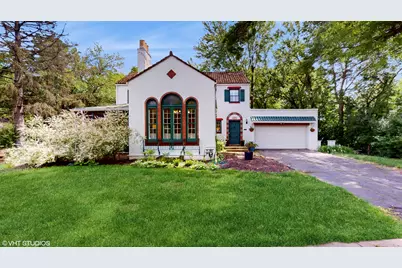 2318 Vardon Lane, Flossmoor, IL 60422 - Photo 1