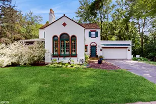 2318 Vardon Ln, Flossmoor, IL 60422 - Photo 1