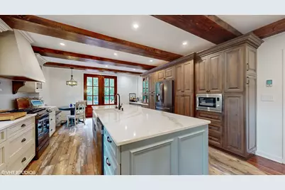 2318 Vardon Lane, Flossmoor, IL 60422 - Photo 9