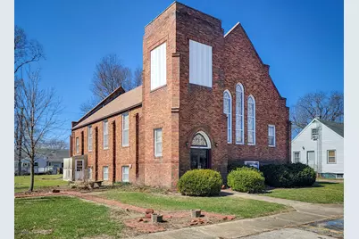 509 7th Street, Mazon, IL 60444 - Photo 1