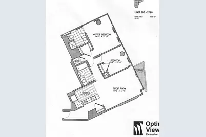 1720 Maple Street #680, Evanston, IL 60201 - Photo 19