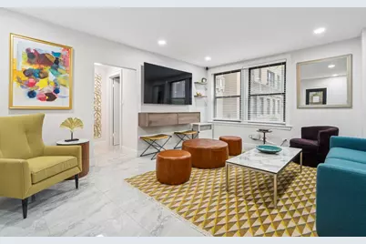 1755 E 55th Street #1201, Chicago, IL 60615 - Photo 17