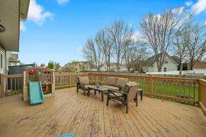 5303 Riviera Boulevard, Plainfield, IL 60586 - Photo 27