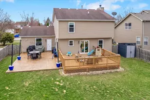 5303 Riviera Blvd, Plainfield, IL 60586 - Photo 37